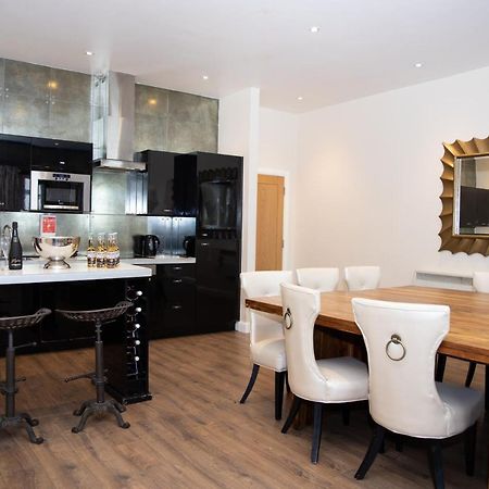 الشقق الفندقية ليفربولفي  Signature Living At Matthew Street المظهر الخارجي الصورة