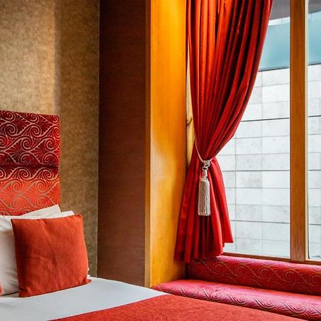 الشقق الفندقية ليفربولفي  Signature Living At Matthew Street المظهر الخارجي الصورة