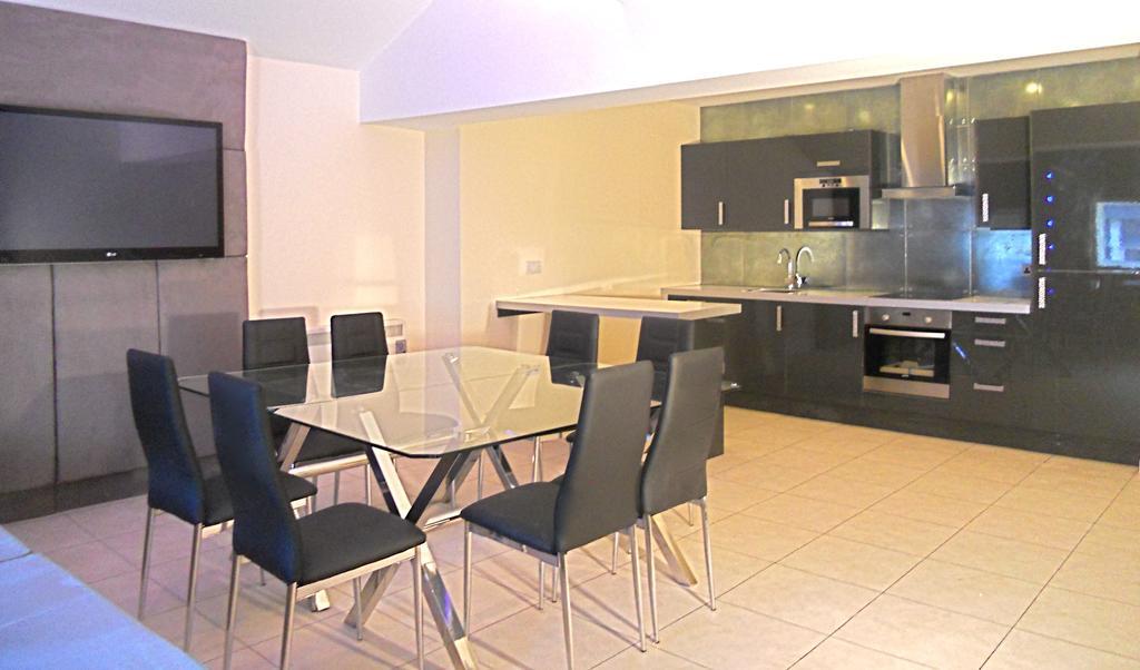 الشقق الفندقية ليفربولفي  Signature Living At Matthew Street المظهر الخارجي الصورة
