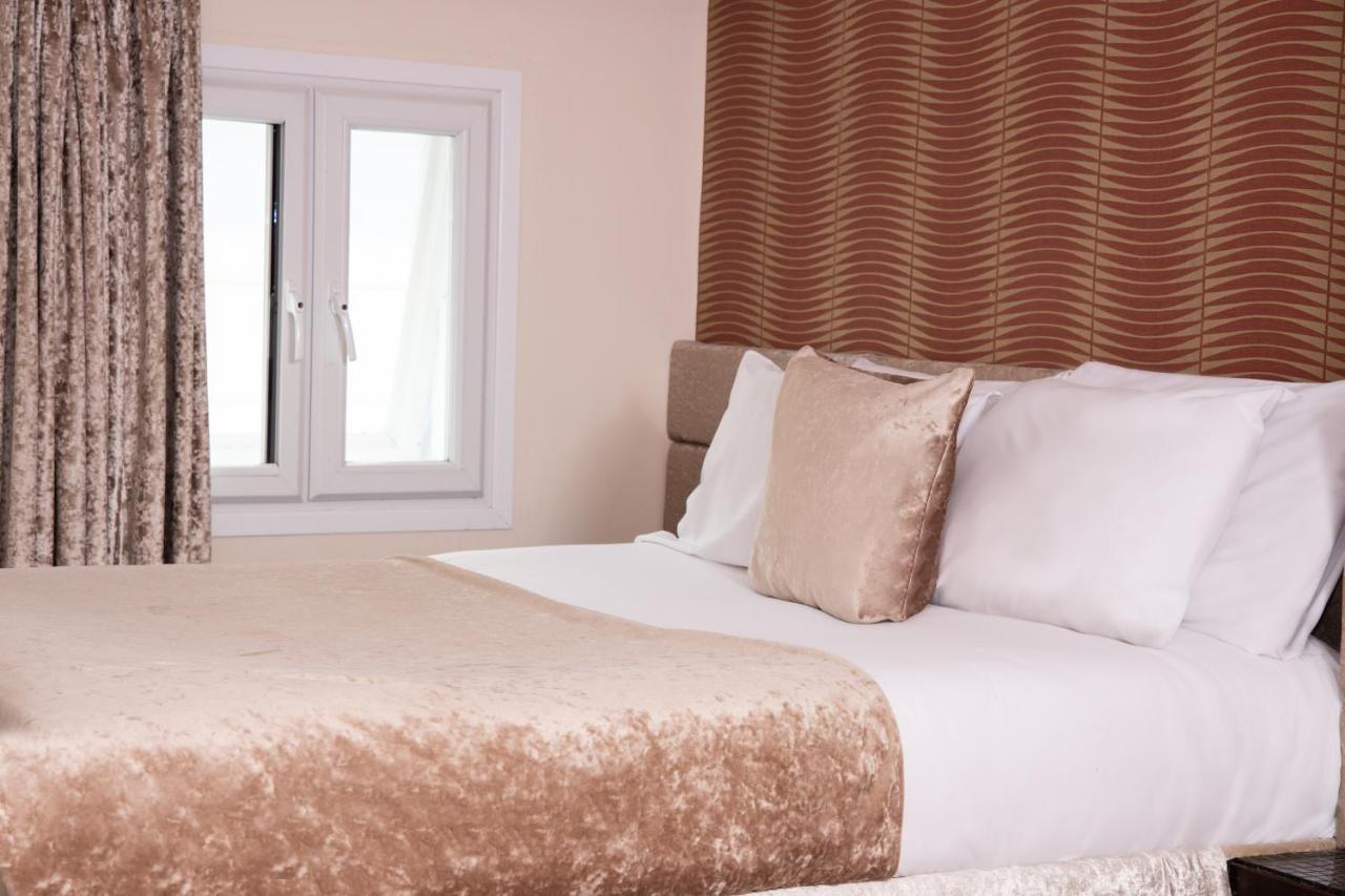 الشقق الفندقية ليفربولفي  Signature Living At Matthew Street المظهر الخارجي الصورة