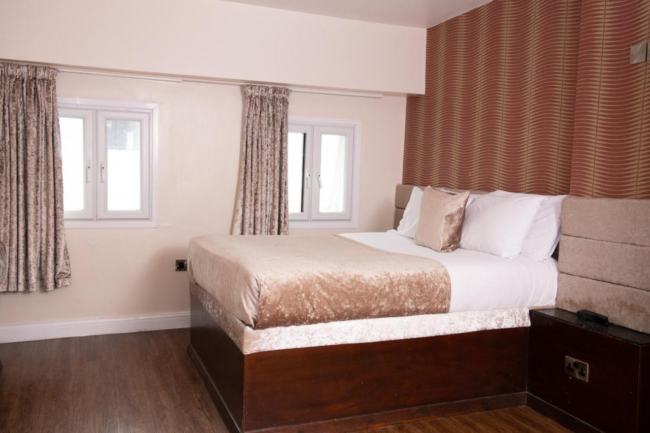 الشقق الفندقية ليفربولفي  Signature Living At Matthew Street المظهر الخارجي الصورة