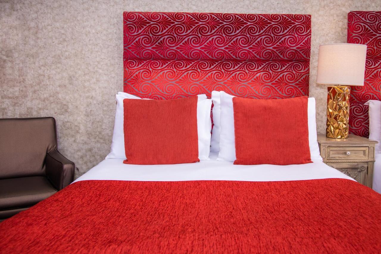 الشقق الفندقية ليفربولفي  Signature Living At Matthew Street المظهر الخارجي الصورة